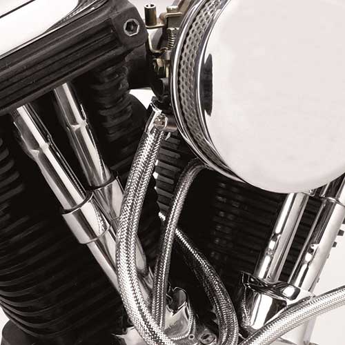 Techflex Cable Management Solutions for all cable cover and wire ...